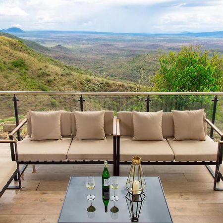 Champagne Ridge Villa By Yourhost, Kenya Kajiado Exterior foto