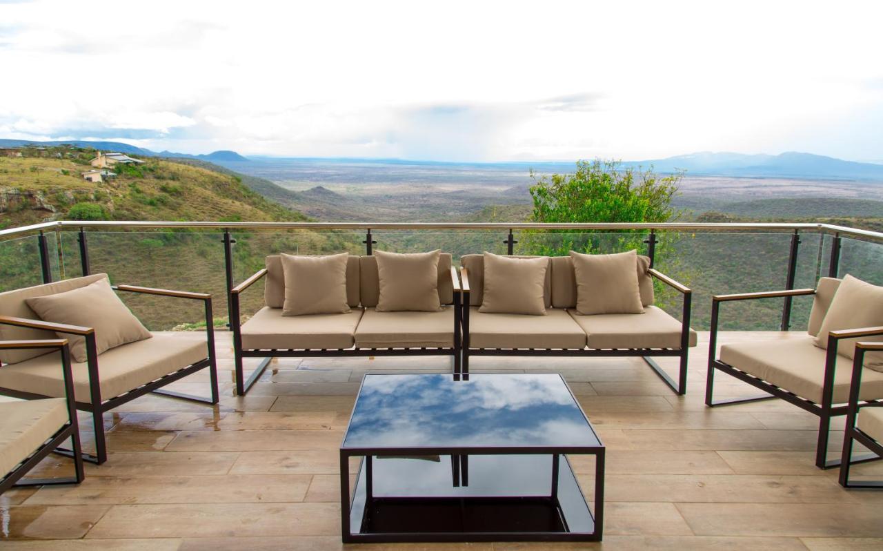 Champagne Ridge Villa By Yourhost, Kenya Kajiado Exterior foto