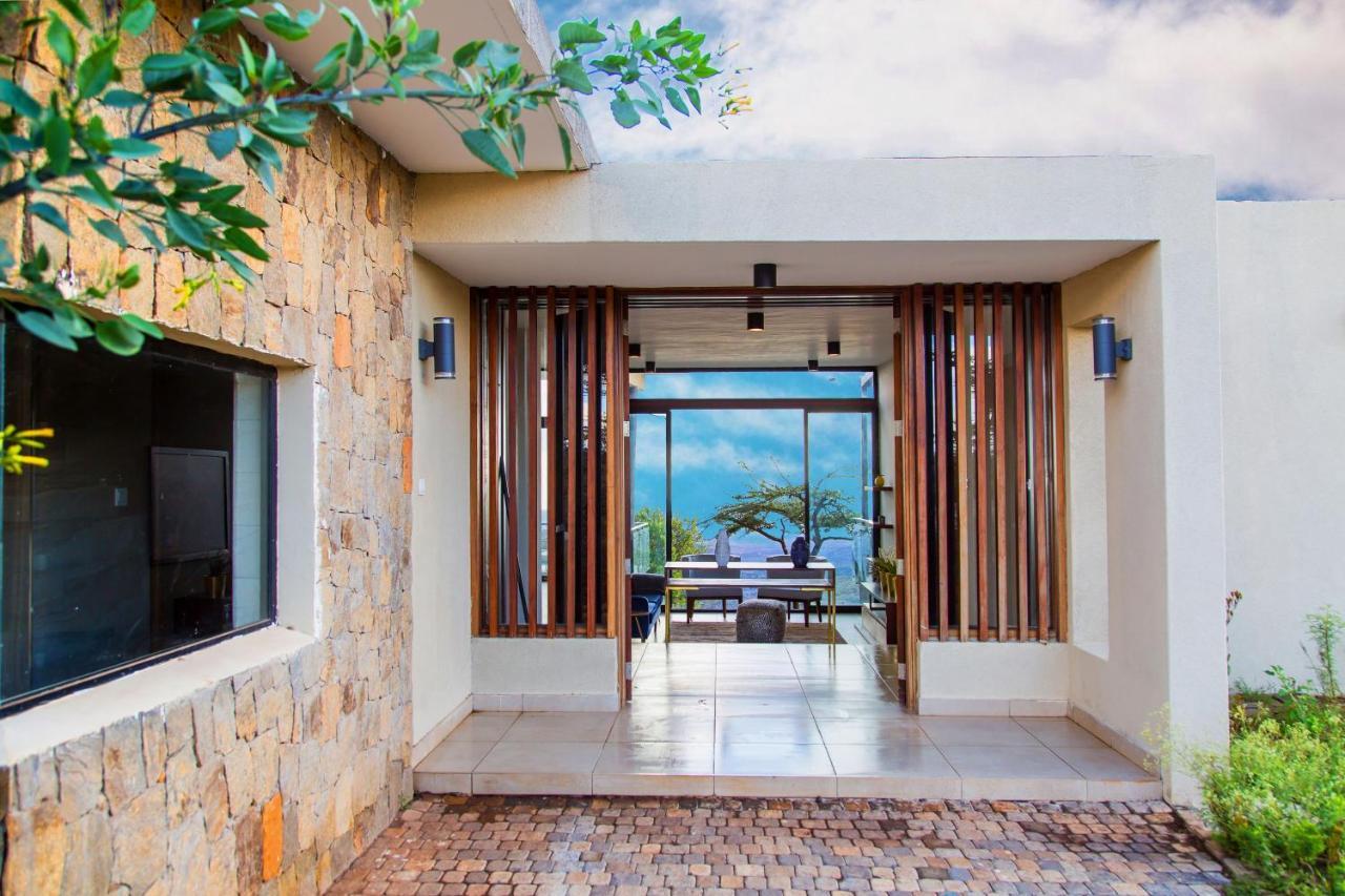 Champagne Ridge Villa By Yourhost, Kenya Kajiado Exterior foto