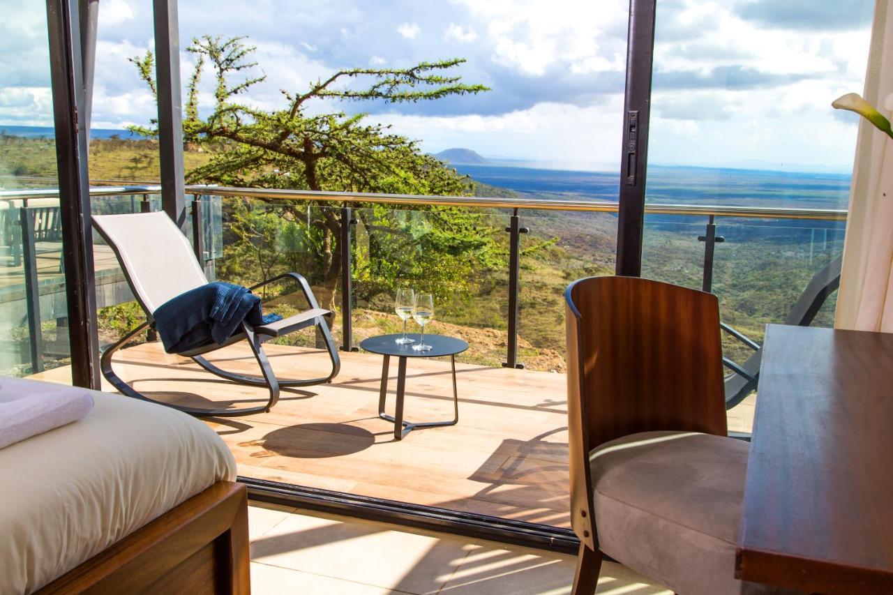 Champagne Ridge Villa By Yourhost, Kenya Kajiado Exterior foto