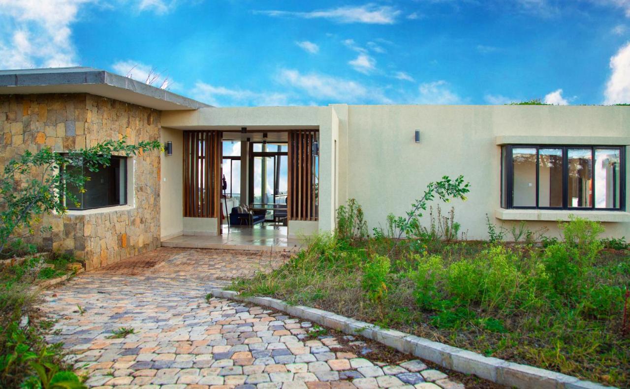 Champagne Ridge Villa By Yourhost, Kenya Kajiado Exterior foto